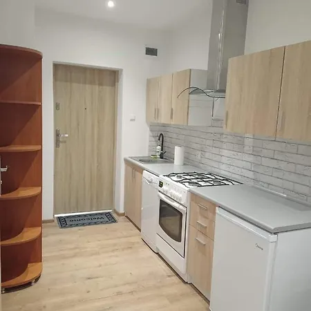 Apartament Nad Muflonem Podgórzyn Esterno foto