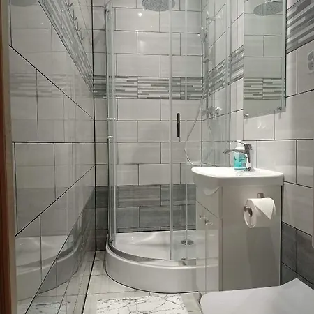 Apartament Nad Muflonem Podgórzyn Esterno foto
