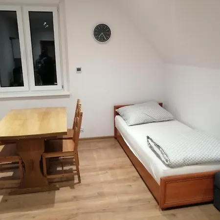 Apartament Nad Muflonem Podgórzyn Esterno foto