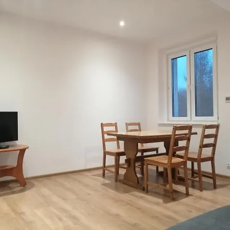 Apartament Nad Muflonem Podgórzyn Esterno foto