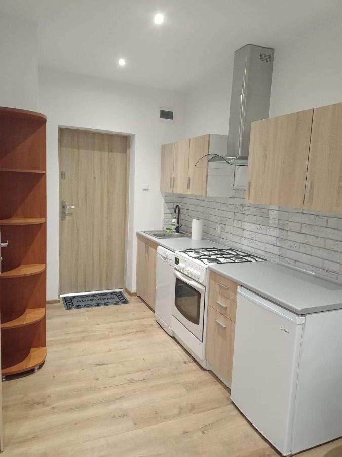 Nad Muflonem Apartment