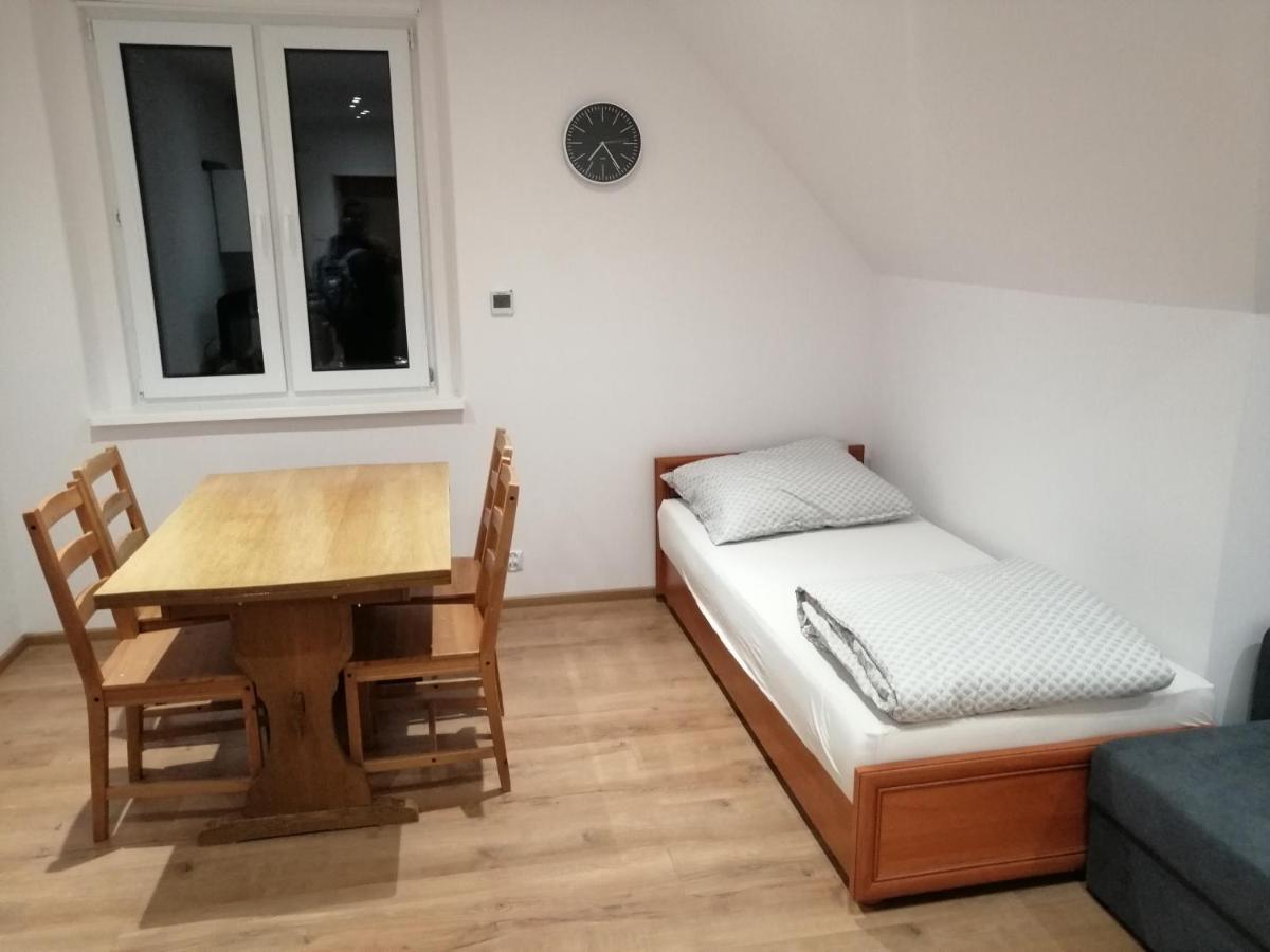 Nad Muflonem Apartment