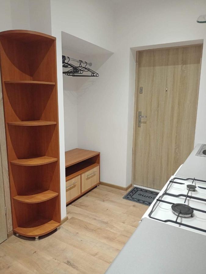 Apartment Nad Muflonem Podgorzyn